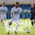 Lo Zac del 20 settembre 2026. Inter U23 3-2 Foggia